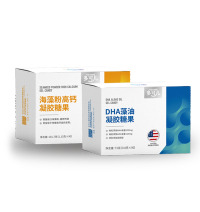 多可儿营养品系列